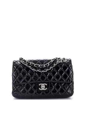 Chanel Classic Double Flap Bag Quilted #339379C49B